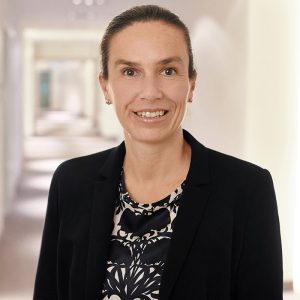 Dr. Annette Zitzelsberger