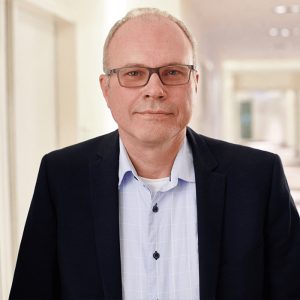 Michael Schlecht